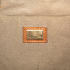 Fendi Zucchino Canvas Tote Secondhand