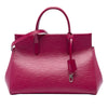 Louis Vuitton Epi Marly MM Secondhand