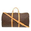 Louis Vuitton Monogram Keepall Bandouliere 60 Secondhand