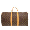 Louis Vuitton Monogram Keepall Bandouliere 60 Secondhand