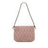 Miu Miu Matelasse Nappa Sassy Shoulder Bag Secondhand