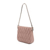 Miu Miu Matelasse Nappa Sassy Shoulder Bag Secondhand