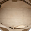 Gucci Medium GG Canvas Bree Fold Over Tote Secondhand