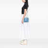 Gucci Mini Microguccissima Dome Satchel Secondhand