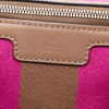 Gucci Medium GG Canvas Web Joy Boston Bag Secondhand