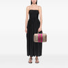 Gucci Medium GG Canvas Web Joy Boston Bag Secondhand