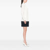 Chanel Medium Quilted Lambskin O Case Clutch Secondhand