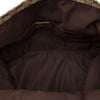 Gucci GG Canvas Web Tote Secondhand