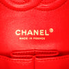 Chanel Medium Classic Lambskin Double Flap Secondhand