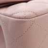Secondhand Chanel Jumbo Classic Caviar Double Flap