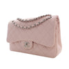 Chanel Jumbo Classic Caviar Double Flap Secondhand