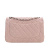 Secondhand Chanel Jumbo Classic Caviar Double Flap