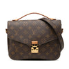 Louis Vuitton Monogram Pochette Metis Secondhand