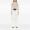 Gucci GG Marmont Matelasse Leather Belt Bag Secondhand