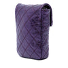 Chanel Quilted Metallic Aged Calfskin Reissue 2.55 Phone Holder Secondhand