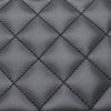 Chanel Quilted Lambskin Cambon Ligne Zippy Wallet Secondhand