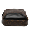Louis Vuitton Monogram Macassar Avenue Sling Bag Secondhand