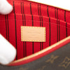 Louis Vuitton Monogram Neverfull Pouch Secondhand