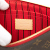 Louis Vuitton Monogram Neverfull Pouch Secondhand