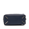 LOEWE Small Calfskin Puzzle Satchel Secondhand