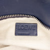 LOEWE Small Calfskin Puzzle Satchel Secondhand