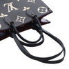 Louis Vuitton Bicolor Monogram Empreinte Giant Onthego MM Secondhand