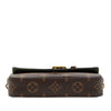 Louis Vuitton Monogram Felicie Strap And Go Secondhand