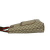 Gucci GG Supreme Web Tote Secondhand