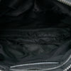 Burberry Smoke Check Nylon Crossbody Secondhand