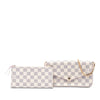 Louis Vuitton Damier Azur Pochette Felicie Secondhand