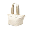 Gucci GG Canvas Web Tote Secondhand