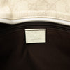 Gucci GG Canvas Web Tote Secondhand