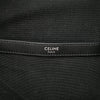 Celine Medium Triomphe Coated Canvas Backpack Secondhand