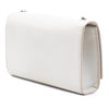 Saint Laurent Medium Grain De Poudre Monogram Kate Crossbody Secondhand