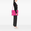 Bottega Veneta Nappa Intrecciato Fold Over Tote Secondhand