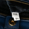 Prada Medium Saffiano Lux Galleria Satchel Secondhand