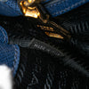 Prada Medium Saffiano Lux Galleria Satchel Secondhand