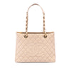 Chanel Caviar Grand Shopping Tote Secondhand