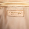 Chanel Caviar Grand Shopping Tote Secondhand