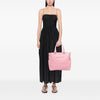 Celine Leather Boogie Tote Secondhand