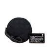 Chanel New Travel Line Nylon Round Pouch Secondhand