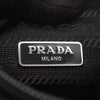 Prada Mini Re Nylon Re Edition 2000 Shoulder Bag Secondhand