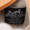 Hermès Small Toile Bride A Brac Case Secondhand