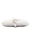 Chanel Rabbit Fur No.5 Perfume Bottle Charm Pochette Secondhand