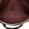 Louis Vuitton Monogram Macassar Porte Documents Voyage GM Secondhand