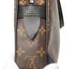 Louis Vuitton Monogram Macassar Porte Documents Voyage GM Secondhand