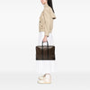 Louis Vuitton Monogram Macassar Porte Documents Voyage GM Secondhand