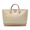 Gucci Medium GG Supreme Ophidia Tote Secondhand