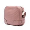 Gucci Microguccissima Bree Crossbody Secondhand
