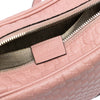 Gucci Microguccissima Bree Crossbody Secondhand